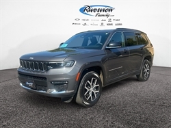 2024 Jeep Grand Cherokee L