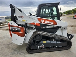 2025 NEW BOBCAT T4