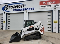 2025 NEW BOBCAT T4