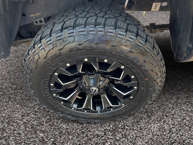 2020 Toyota Tacoma 4x4 TRD photo 14