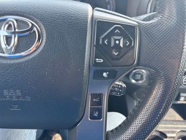 2020 Toyota Tacoma 4x4 TRD photo 20