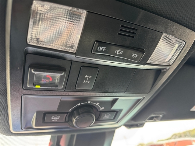 2020 Toyota Tacoma 4x4 TRD photo 26