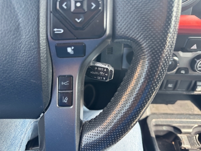 2020 Toyota Tacoma 4x4 TRD photo 28