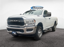 2023 Ram 3500
