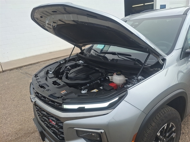 2025 Chevrolet Traverse Z71 photo 26