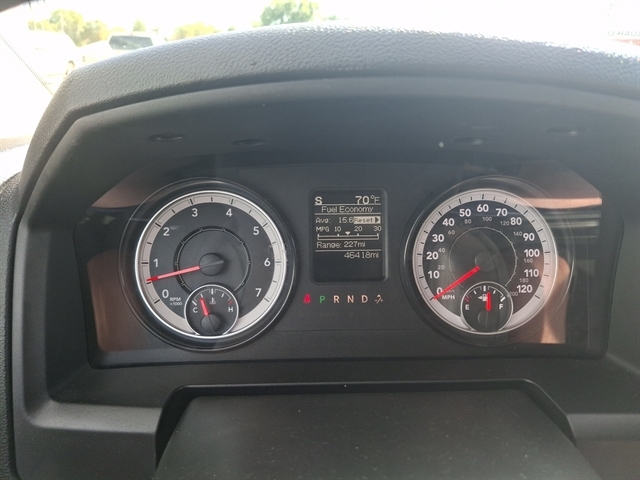 2022 Ram 1500 SLT photo 20