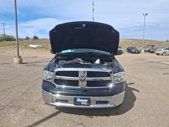2022 Ram 1500 SLT photo 26