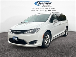 2019 Chrysler Pacifica