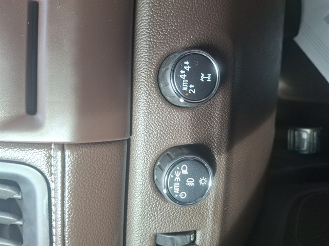 2021 Gmc Canyon Denali photo 18