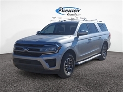 2023 Ford Expedition Max