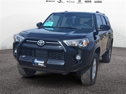 2024 Toyota 4Runner