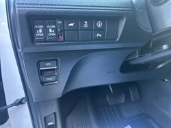 2022 Honda Odyssey
