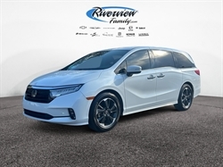 2022 Honda Odyssey