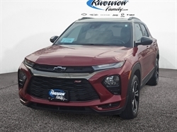 2021 Chevrolet Trailblazer
