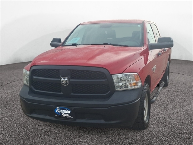 2019 RAM Ram 1500 Classic Tradesman