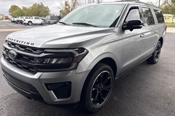 2022 Ford Expedition Max