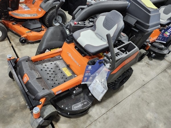 2025 NEW HUSQVA HP