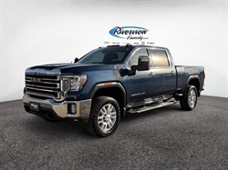 2022 GMC Sierra 2500HD