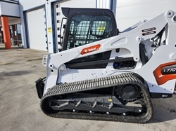 2026 NEW BOBCAT T4