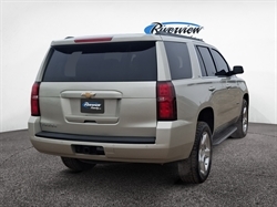 2016 Chevrolet Tahoe