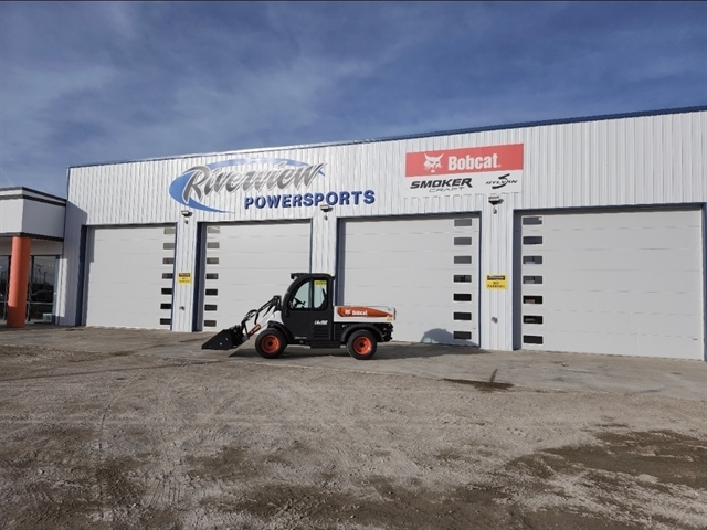 2026 NEW BOBCAT DELUXE