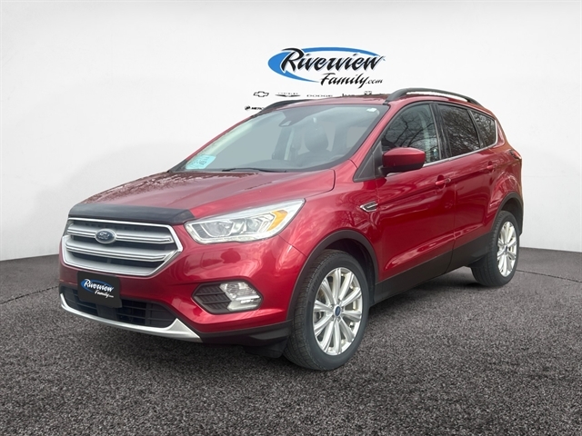 2025 Ford Escape Active AWD's photo