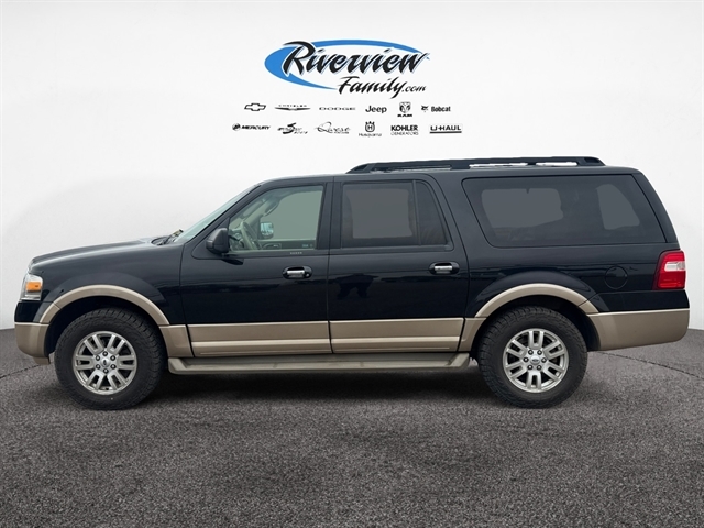 2014 Ford Expedition