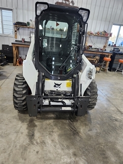 2026 NEW BOBCAT S510H