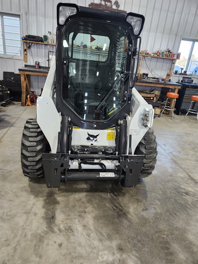 2026 NEW BOBCAT S510H