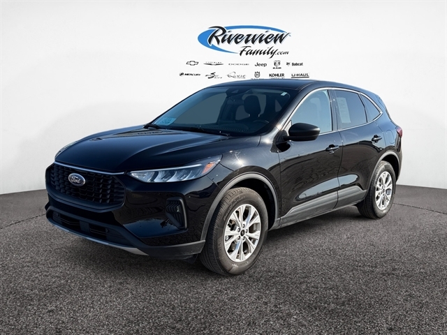 2019 Ford Escape SEL 4WD's photo