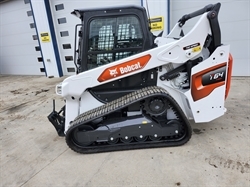 2026 NEW BOBCAT T4