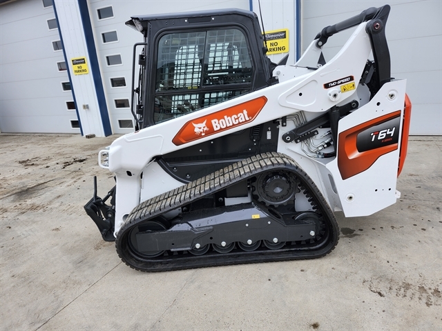 2026 NEW BOBCAT T4