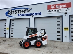 2026 NEW BOBCAT T4