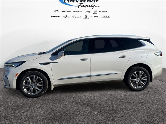 2023 Buick Enclave Premium AWD's photo