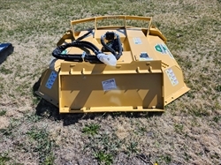 2026 Diamond 72" Brush Cutter Pro