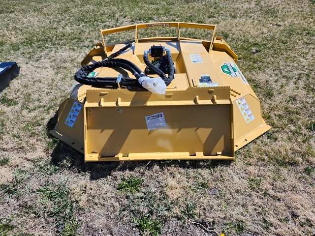 2026 Diamond 72" Brush Cutter Pro