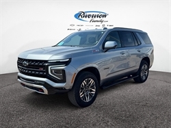 2025 Chevrolet Tahoe