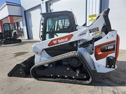 2026 NEW BOBCAT T4