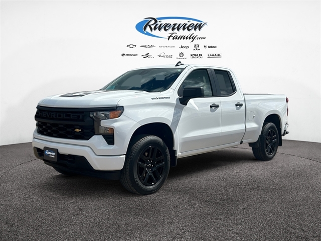2023 Chevrolet Silverado 1500 RST - Photo 32