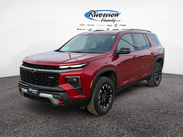 2022 Jeep Wagoneer Series III - Photo 15