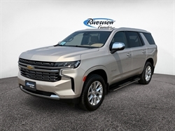 2024 Chevrolet Tahoe