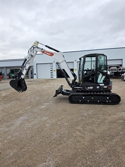 2026 E55 BOBCAT