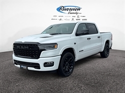 2027 Ram 1500