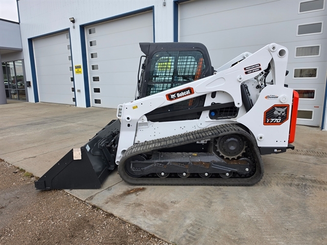 2026 BOBCAT T4