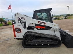 2026 BOBCAT T4