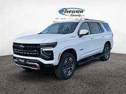 2026 Chevrolet Tahoe