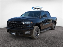 2027 Ram 1500