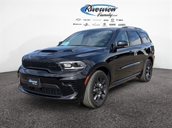 2027 Dodge Durango
