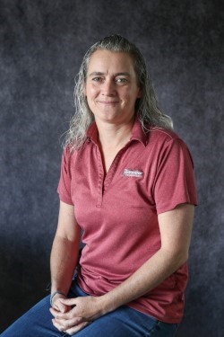 Allison Roberts