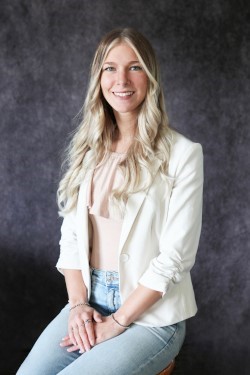 Brooke Harmon